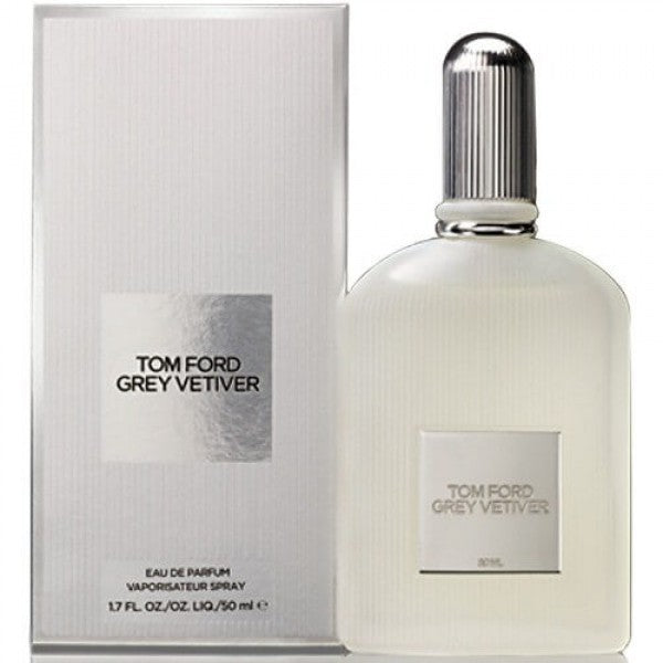 Tom Ford Grey Vetiver EDP 100ml