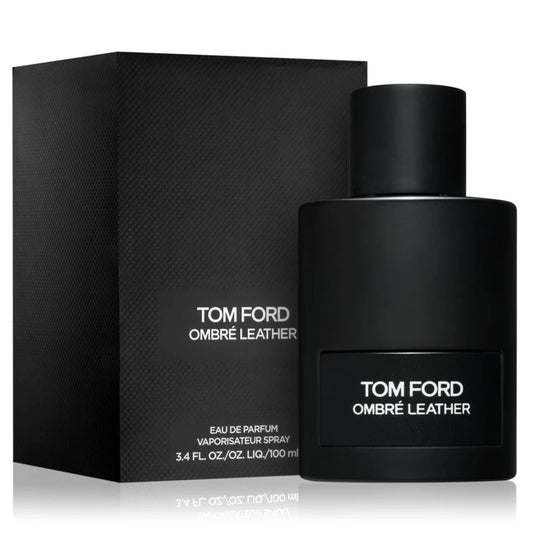 Tom Ford Ombrè Leather EDT 100ml (Unisex)
