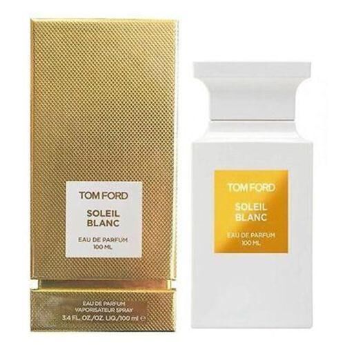 Tom Ford Soleil Blanc EDP 100ml (Unisex)