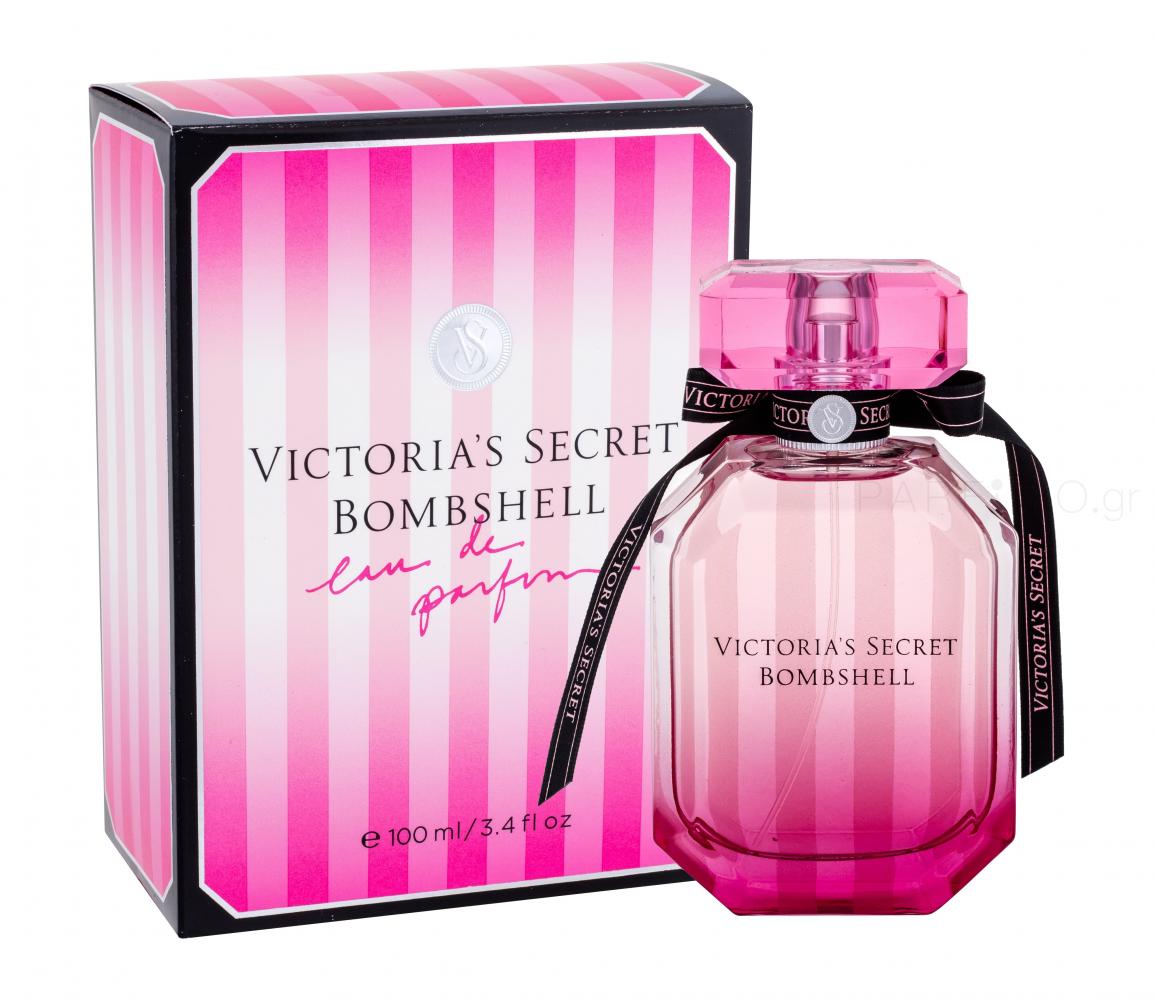 Victoria Secret Bombshell
