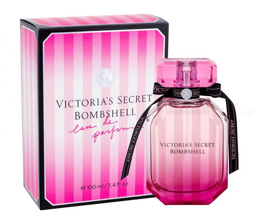 Victoria Secret Bombshell