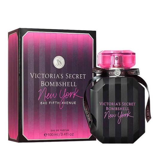 Victoria’s Secret Bombshell NEW YORK 100ml (Black)