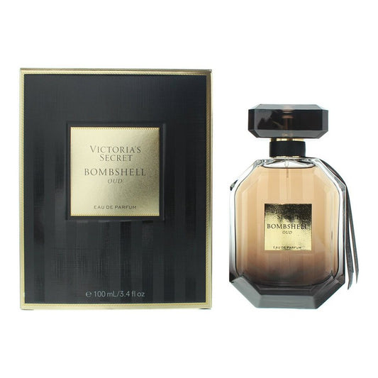 Victoria's Secret Bombshell Oud Eau De Parfum - 100ml