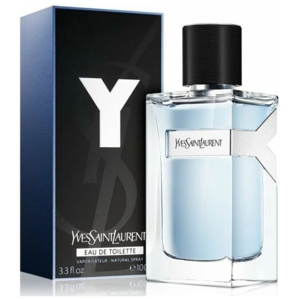YSL 'Y' EDT 100ml
