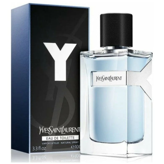 YSL 'Y' EDT 100ml